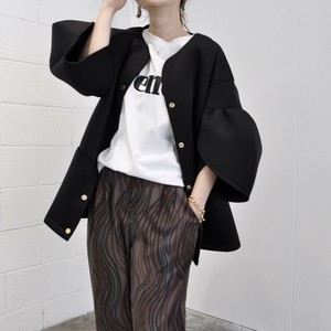 Jacket Lightweight Tulips