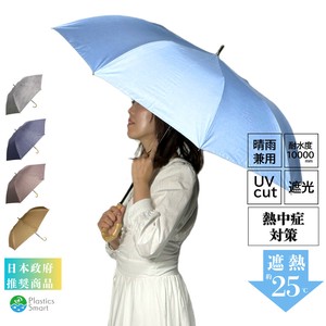 All-weather Umbrella UV Protection Compact