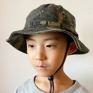 Safari Cowboy Hat 3-Size S/S