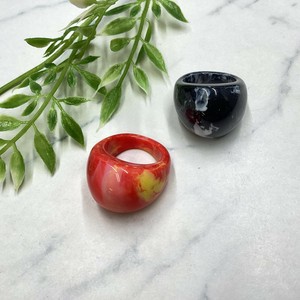 Ring Rings Marble