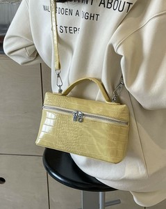 Shoulder Bag 2-way