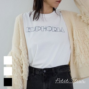 T-shirt [S/S NEW]