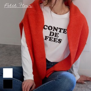T-shirt [S/S NEW]