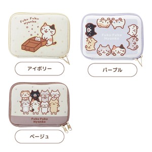 Phone & Tablet Accessories Fukunyan Cat