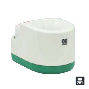 クイックデーター スタンド 小データー 顔料系 黒 QDS-SGB