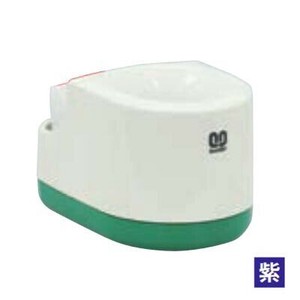 クイックデーター スタンド 小データー 顔料系 紫 QDS-SGPU