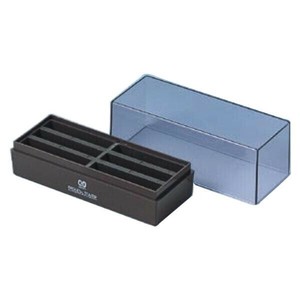 エンドレススタンプ補充用ケース 50本入用(レーン仕切) 2号 ENC-22