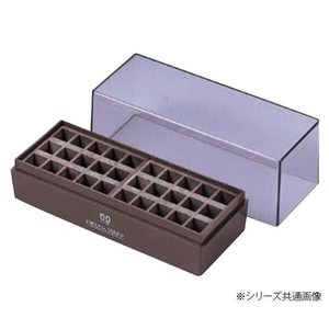 エンドレススタンプ補充用ケース 30本入用(格子仕切) 初号 ENC-10