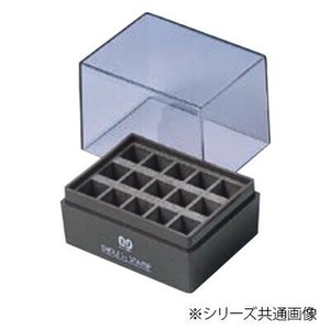 エンドレススタンプ補充用ケース 15本入用(格子仕切) 6号 ENC-6