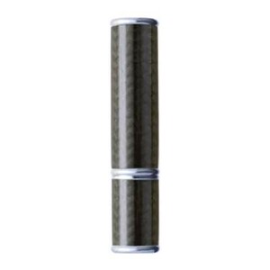 HARMONIA(ハルモニア) LOQUIJE判子ホルダー(ロクイージュ・ロガル) 12×60用 ロガルカーボン 2704-LG-HN-12