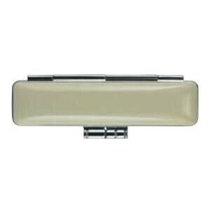 印鑑ケース ヒットケース ホワイト 12×60用 IB-192