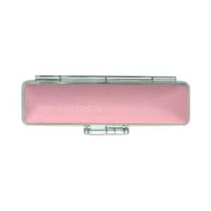 印鑑ケース フォーマルケース ピンク 12×60用 IB-FO1204