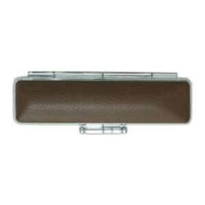 印鑑ケース フォーマルケース ブラウン 12×60用 IB-FO1210