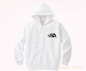 Hoodie Zip Hoodie Unisex Food