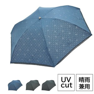 All-weather Umbrella Polyester UV Protection Foldable Cotton