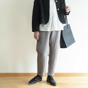 Full-Length Pant Tapered Pants