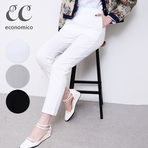再入荷　2025SS　年間定番　ハイテンションパンツ　　2025新作　Economico