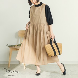 Casual Dress Sleeveless Dress [2025 NEW] S/S