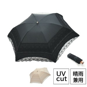 All-weather Umbrella Polyester UV Protection Foldable Cotton