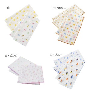 Babies Accessories Gauze Towel