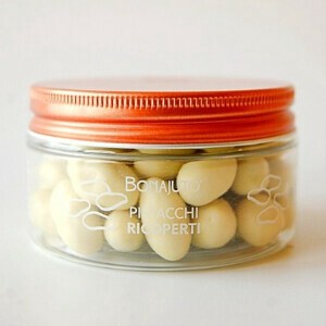 【冬季入荷予定】ピスタチオ　リコペルト70g【古代チョコレート】