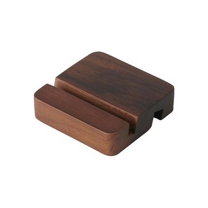 スマホスタンド ウォールナット 869-101