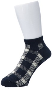 Ankle Socks Check