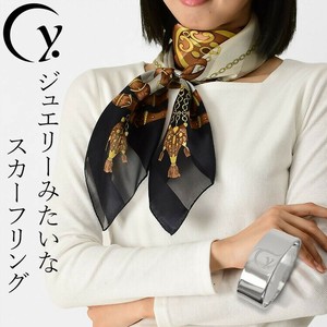 Jewelry Ladies fashion Stainless Steel Made in Japan