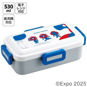 Bento Box Skater Made in Japan