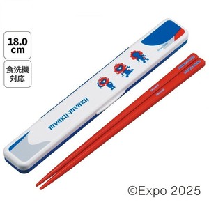 Chopsticks Skater 18cm Made in Japan