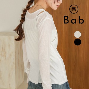 T-shirt Cut-and-sew [2025 NEW]