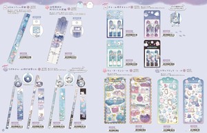 Office Item Ghost Stationery [Back-ordered Item]