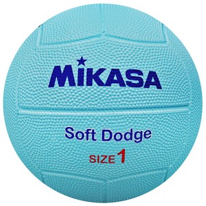 ソフトドッジボール 1号