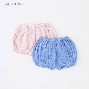Kids' Short Pant S/S