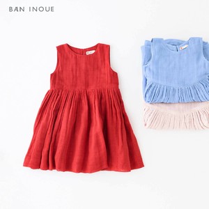 かやこどもワンピース【2025春夏新商品】