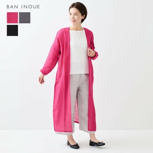 かやロングハオリ【2025春夏新商品】