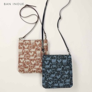 Small Crossbody Bag Pochette S/S