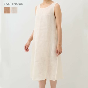かやオーガニックインナーワンピース【2025春夏新商品】