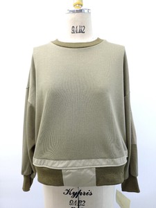 T-shirt Spring Switching