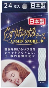 卫生用品 熟睡 24张