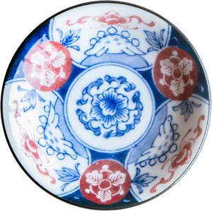 美浓烧 小餐盘 陶器 需调货商品 餐具 日本制造