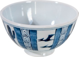 美浓烧 饭碗 陶器 需调货商品 餐具 日本制造