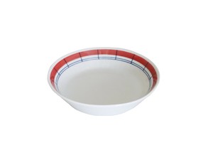 ≪メーカー取寄≫アンティコライン　フランライン　プレートS [日本製 美濃焼 食器 陶器]