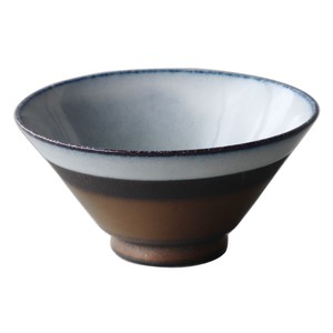 Mino ware Rice Bowl Back Order Item Pottery Made in Japan