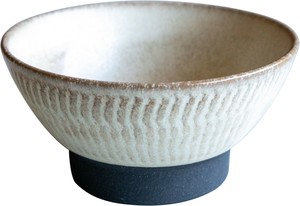 美浓烧 饭碗 陶器 需调货商品 餐具 碗 日本制造