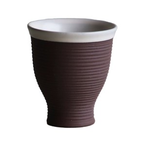 美浓烧 茶杯 陶器 需调货商品 餐具 日本制造
