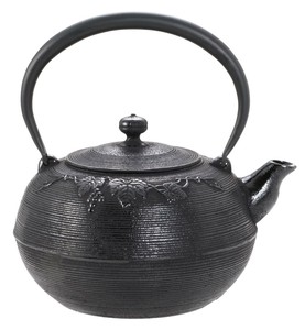 Nambu tekki Kettle Grapes