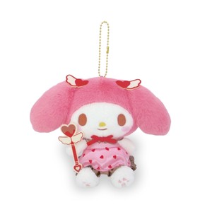 Doll/Anime Character Plushie/Doll My Melody Mascot