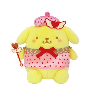 Doll/Anime Character Plushie/Doll Pomupomupurin