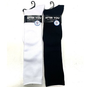Knee High Socks Socks Made in Japan